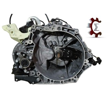 Citroen C3 Picasso 2009-2012 1.6 HDi 9H02 5ΤΑΧ Κιβώτιο Σασμάν 20DP58 2232A2 OEM Citroen C3 Picasso 2009-2012 1.6 HDi 9H02 5ΤΑΧ Κιβώτιο Σασμάν 20DP58 2232A2 OEM