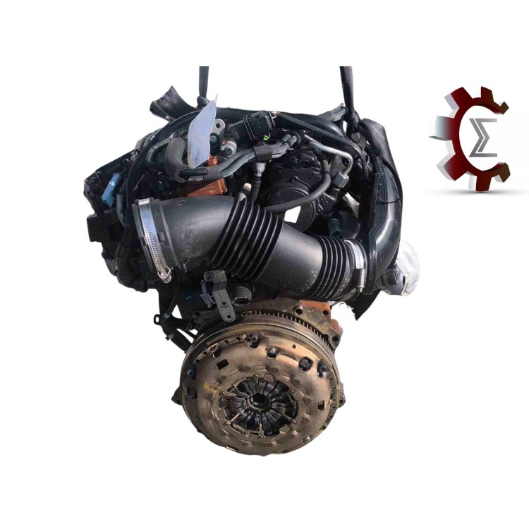 Ford Mondeo MK4 / S-MAx / Galaxy 2011-2015 2.0 TDCi 2010-2014 Κινητήρας-Μοτέρ UFWA Ford Mondeo MK4 / S-MAx / Galaxy 2011-2015 2.0 TDCi 2010-2014 Κινητήρας-Μοτέρ UFWA