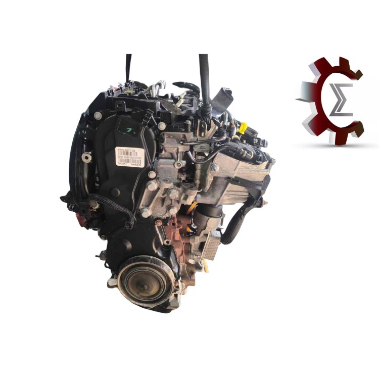 Ford Mondeo MK4 / S-MAx / Galaxy 2011-2015 2.0 TDCi 2010-2014 Κινητήρας-Μοτέρ UFWA