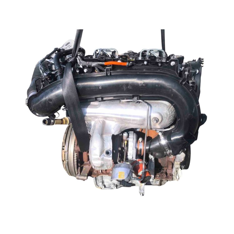 Ford Mondeo MK4 / S-MAx / Galaxy 2011-2015 2.0 TDCi 2010-2014 Κινητήρας-Μοτέρ UFWA