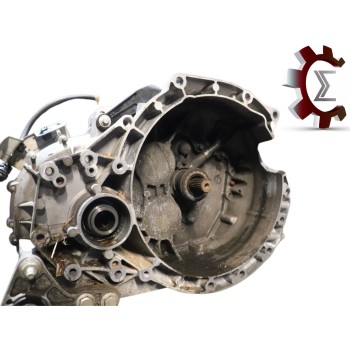 Ford Focus MK4 2019-2025 2.3L Ecoboost N3DA-Χειροκίνητο Κιβώτιο Σασμάν 6ΤΑΧ KX6R-7002-ZCA OEM Ford Focus MK4 2019-2025 2.3L Ecoboost N3DA-Χειροκίνητο Κιβώτιο Σασμάν 6ΤΑΧ KX6R-7002-ZCA OEM