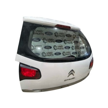 Citroen C3 2010-2016 Τζαμόπορτα ΛΕΥΚΟ OEM Citroen C3 2010-2016 Τζαμόπορτα ΛΕΥΚΟ OEM
