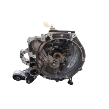 Ford Fiesta / B-MAx 2013-2017 1.0 Ecoboost Κιβώτιο Σασμάν CA6R7002NBF OEM