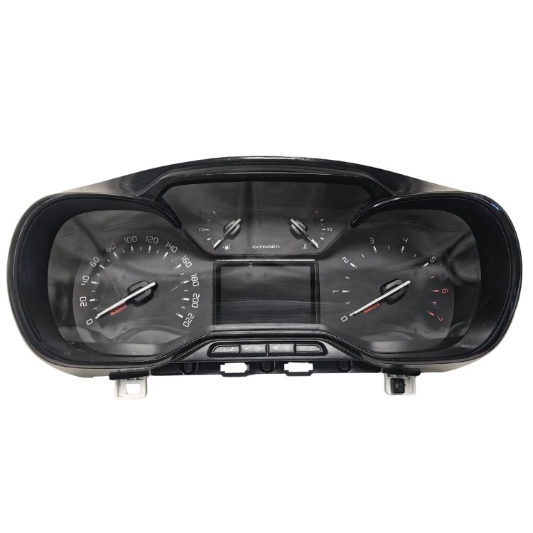 Citroen C3 2016-2024 Καντράν Πετρελαίου 9832140580 OEM