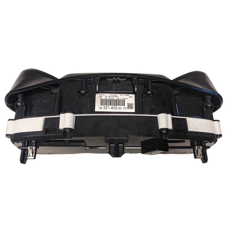 Citroen C3 2016-2024 Καντράν Πετρελαίου 9832140580 OEM