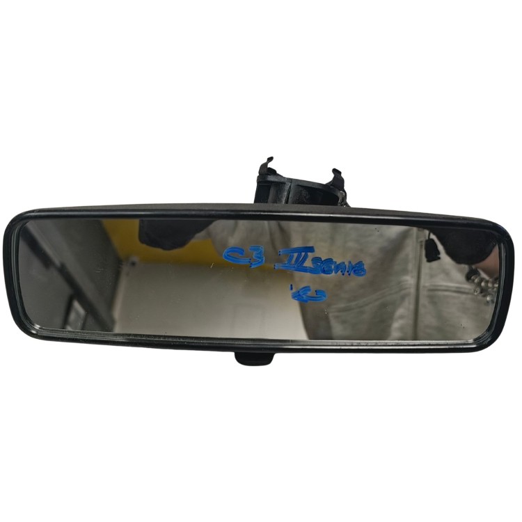 Citroen C3 2016-2024 Καθρέπτης Εσωτερικός OEM
